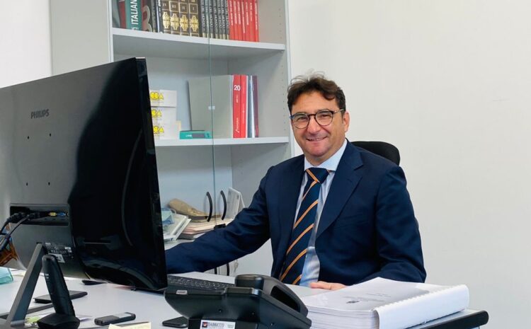  Domenico Lopez