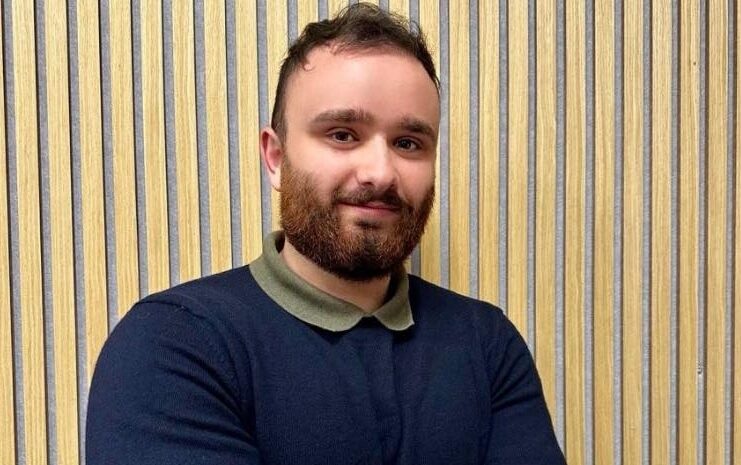  Davide Gambacorta